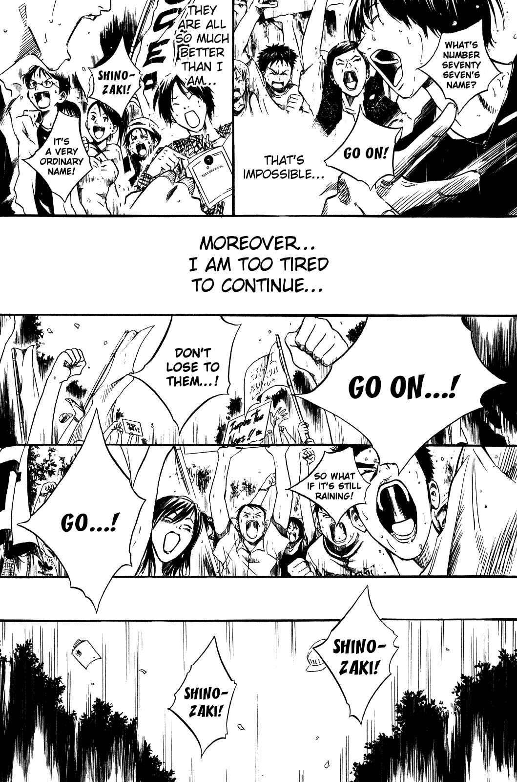 Page 11 Chapter 26 Over Drive