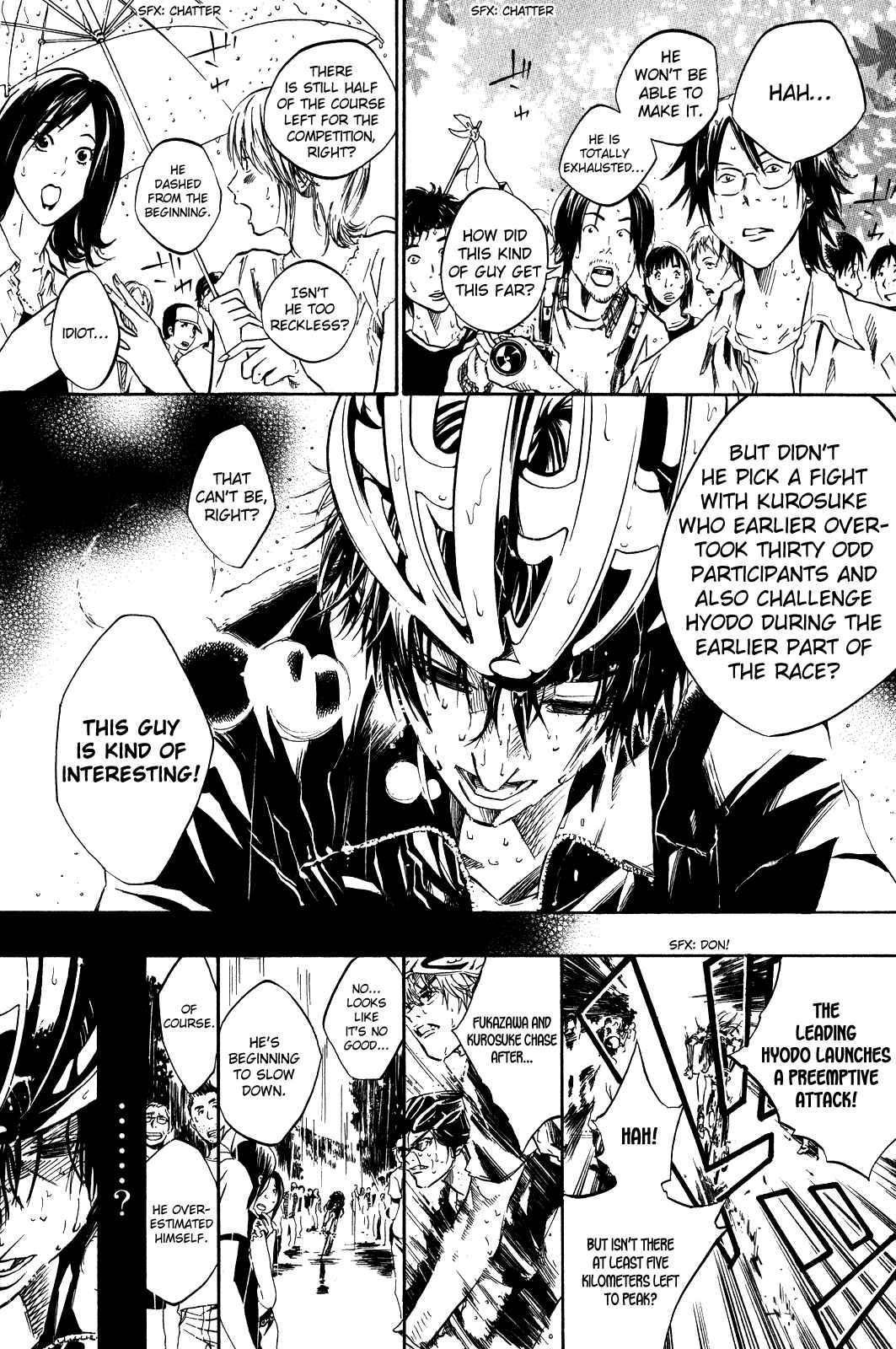 Page 4 Chapter 26 Over Drive