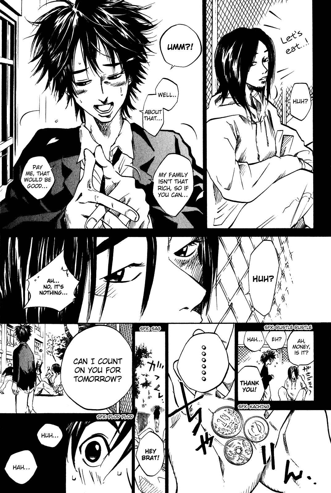 Page 7 Chapter 26 Over Drive