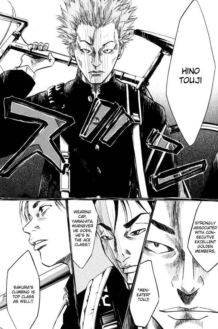 Page 7 Chapter 56 Over Drive