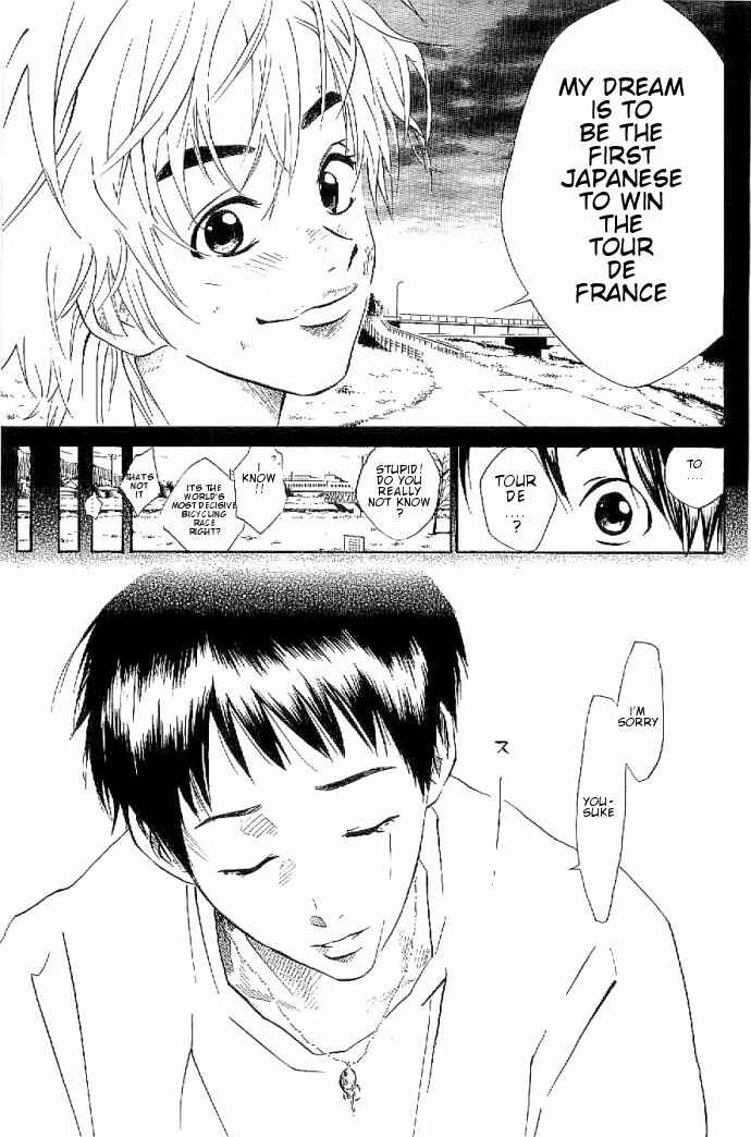 Page 14 Chapter 7 Over Drive