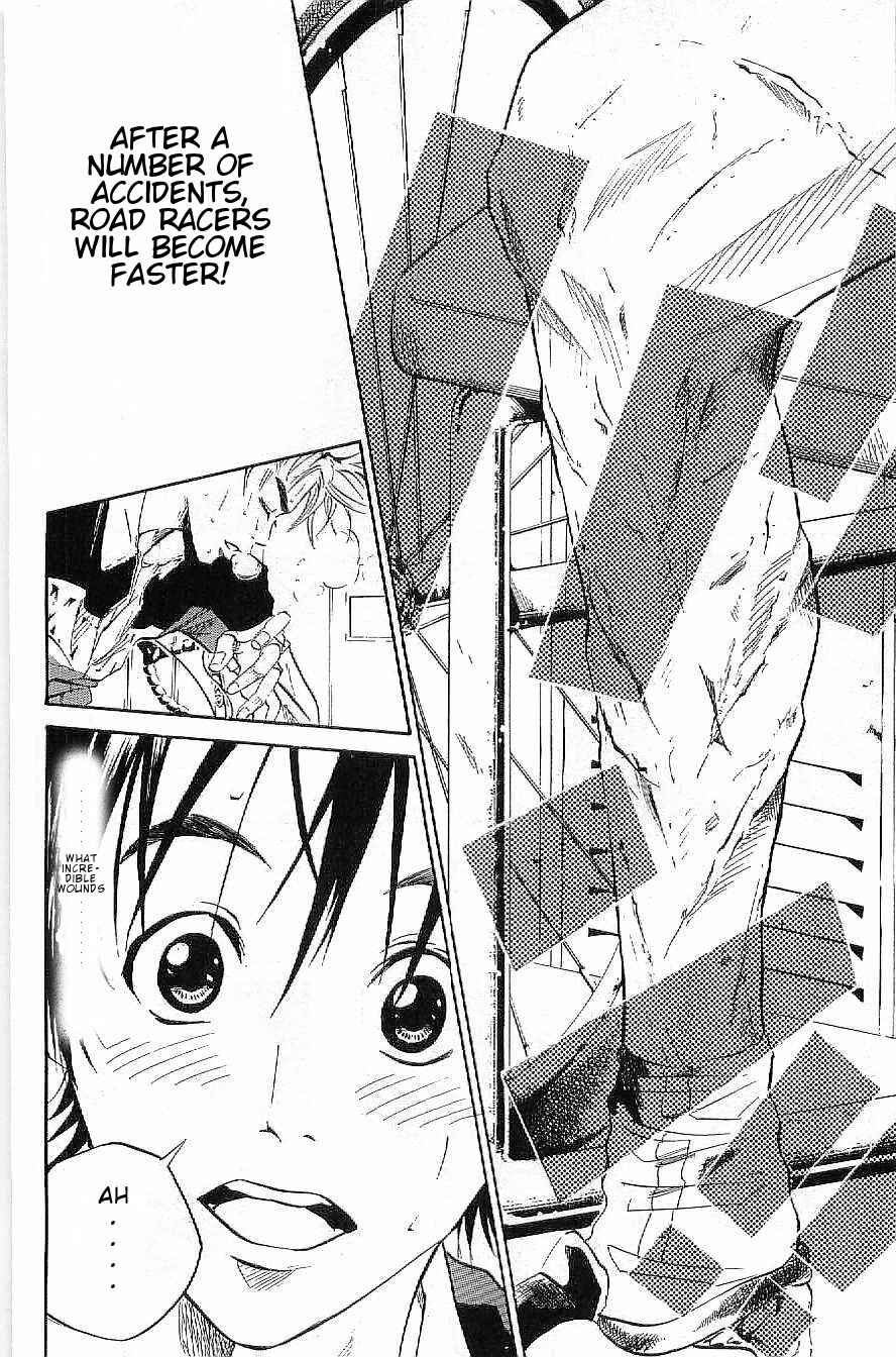 Page 19 Chapter 7 Over Drive