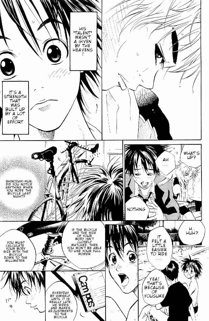 Page 20 Chapter 7 Over Drive