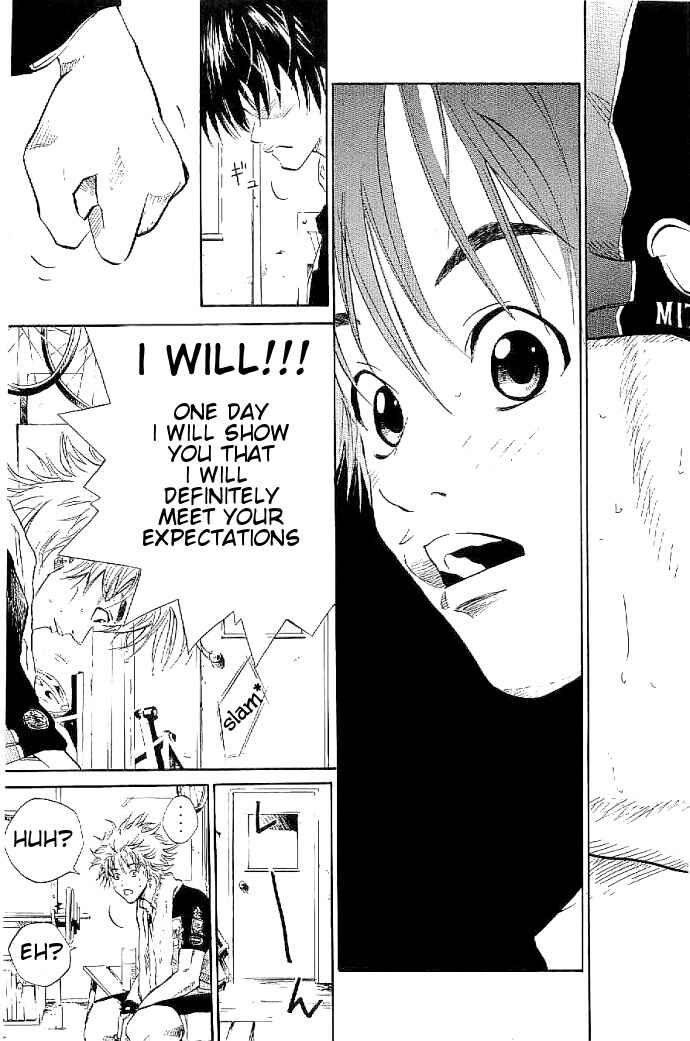 Page 22 Chapter 7 Over Drive
