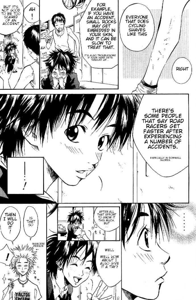 Page 4 Chapter 7 Over Drive