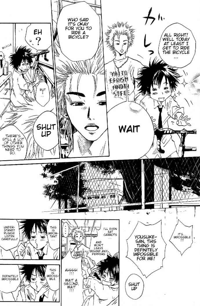 Page 6 Chapter 7 Over Drive