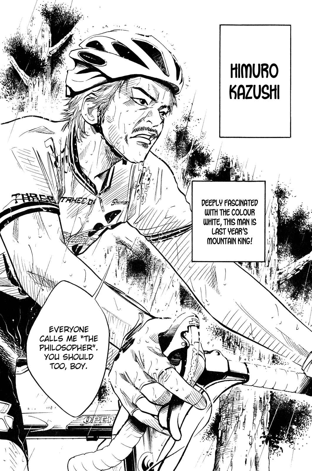 Page 11 Chapter 24 Over Drive