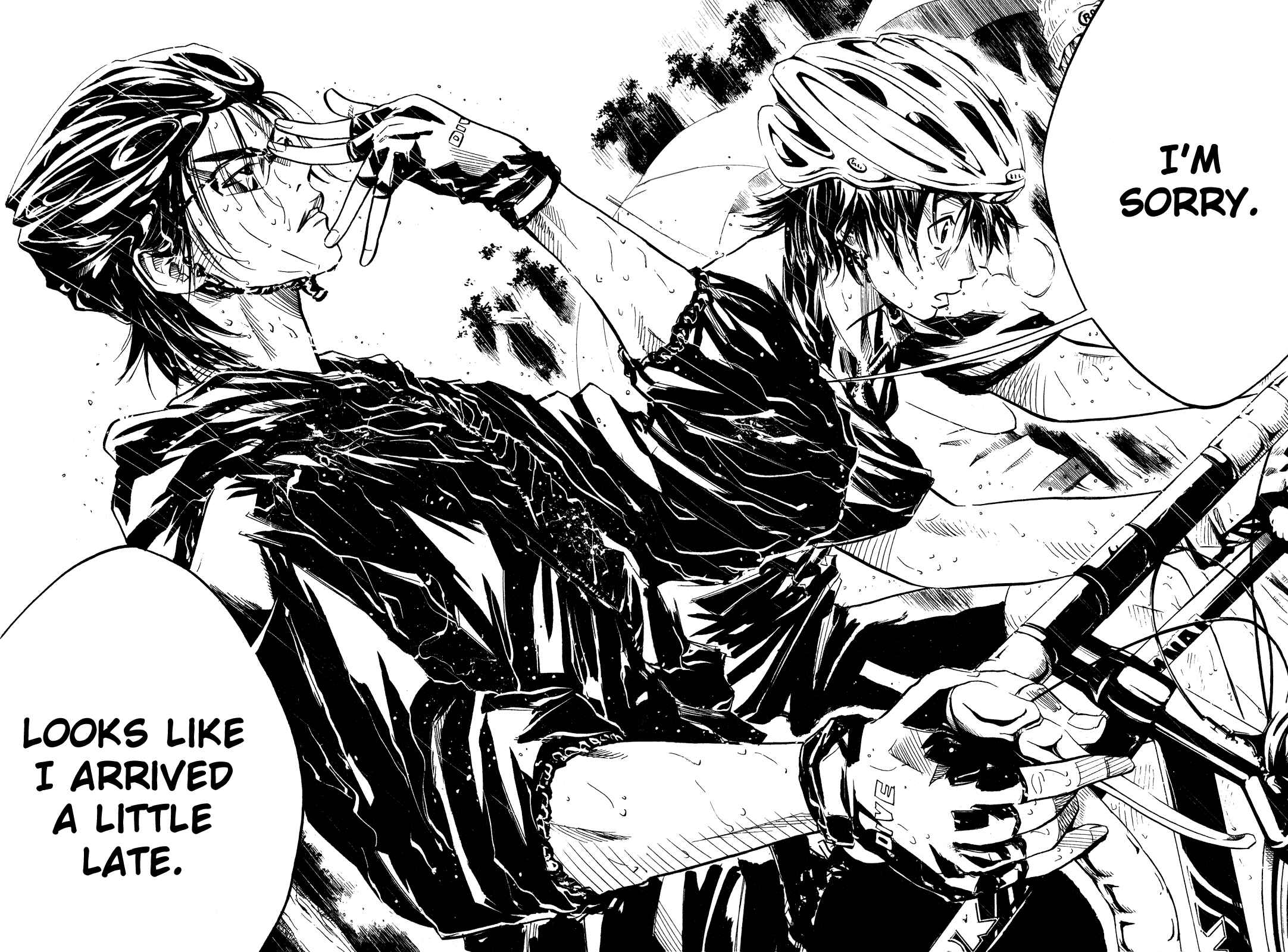 Page 19 Chapter 24 Over Drive