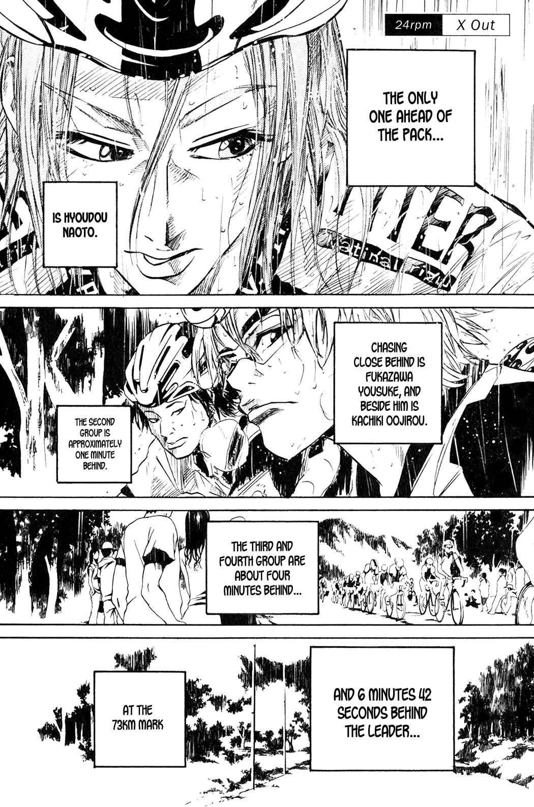 Page 8 Chapter 24 Over Drive