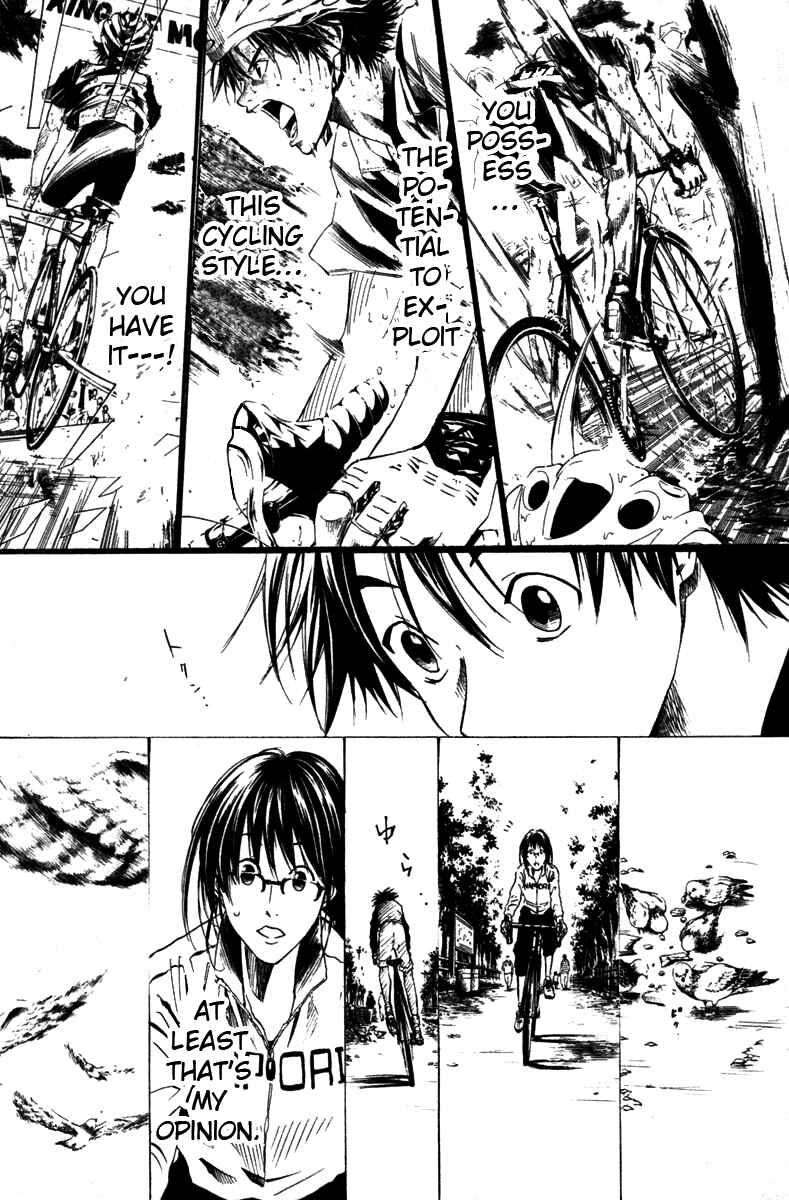 Page 16 Chapter 43 Over Drive