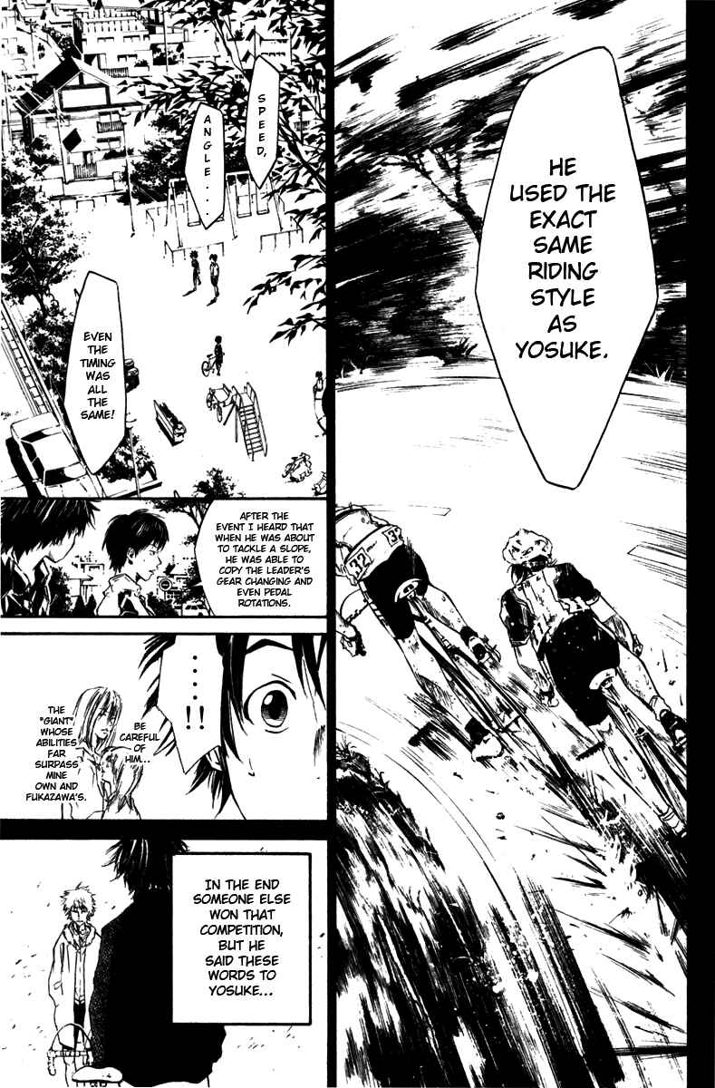 Page 5 Chapter 43 Over Drive