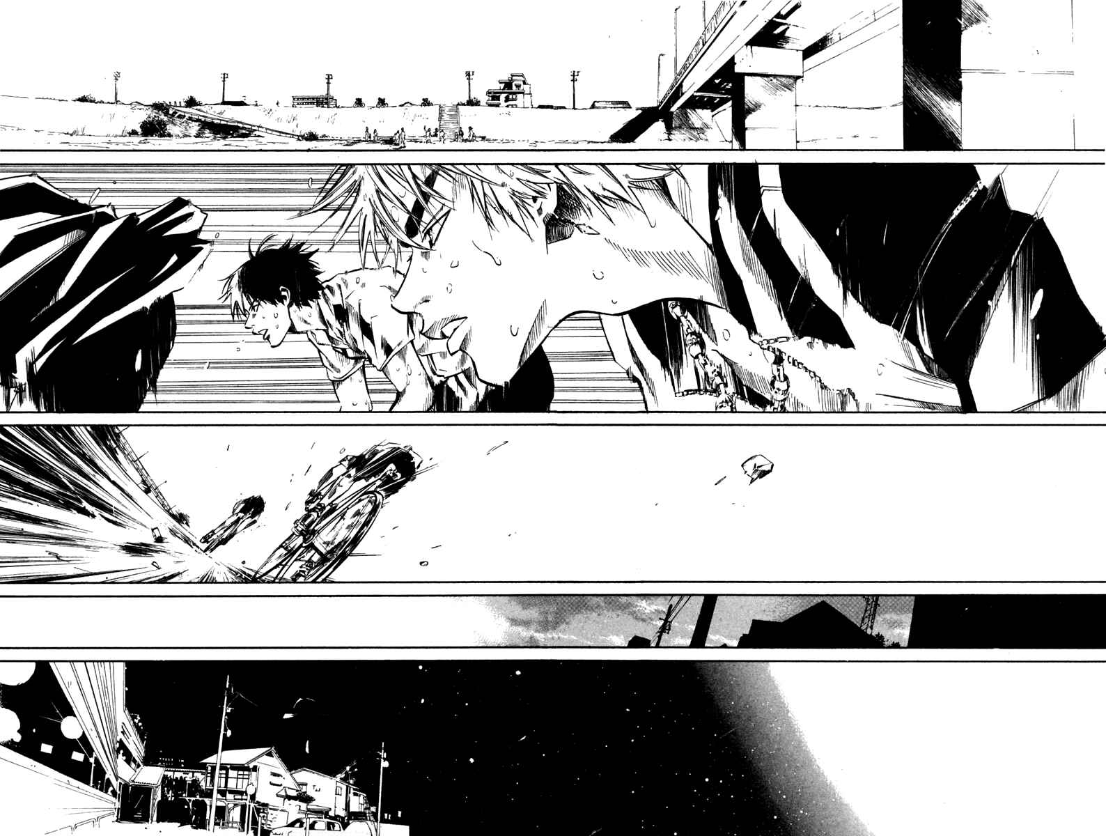 Page 8 Chapter 43 Over Drive