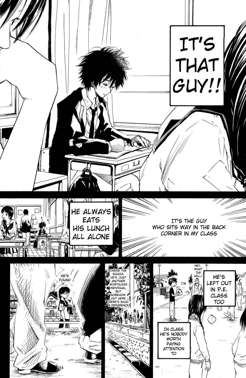 Page 11 Chapter 39 Over Drive