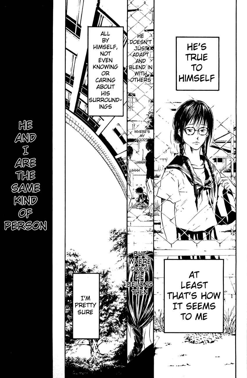 Page 12 Chapter 39 Over Drive