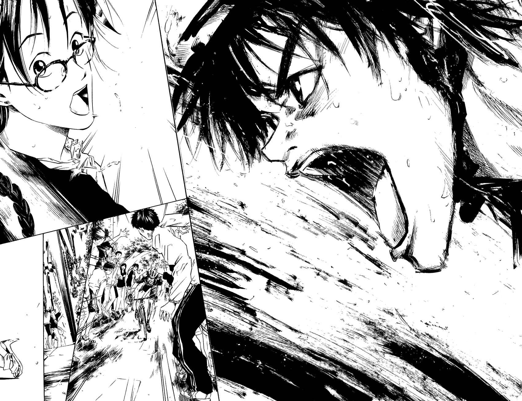 Page 13 Chapter 39 Over Drive