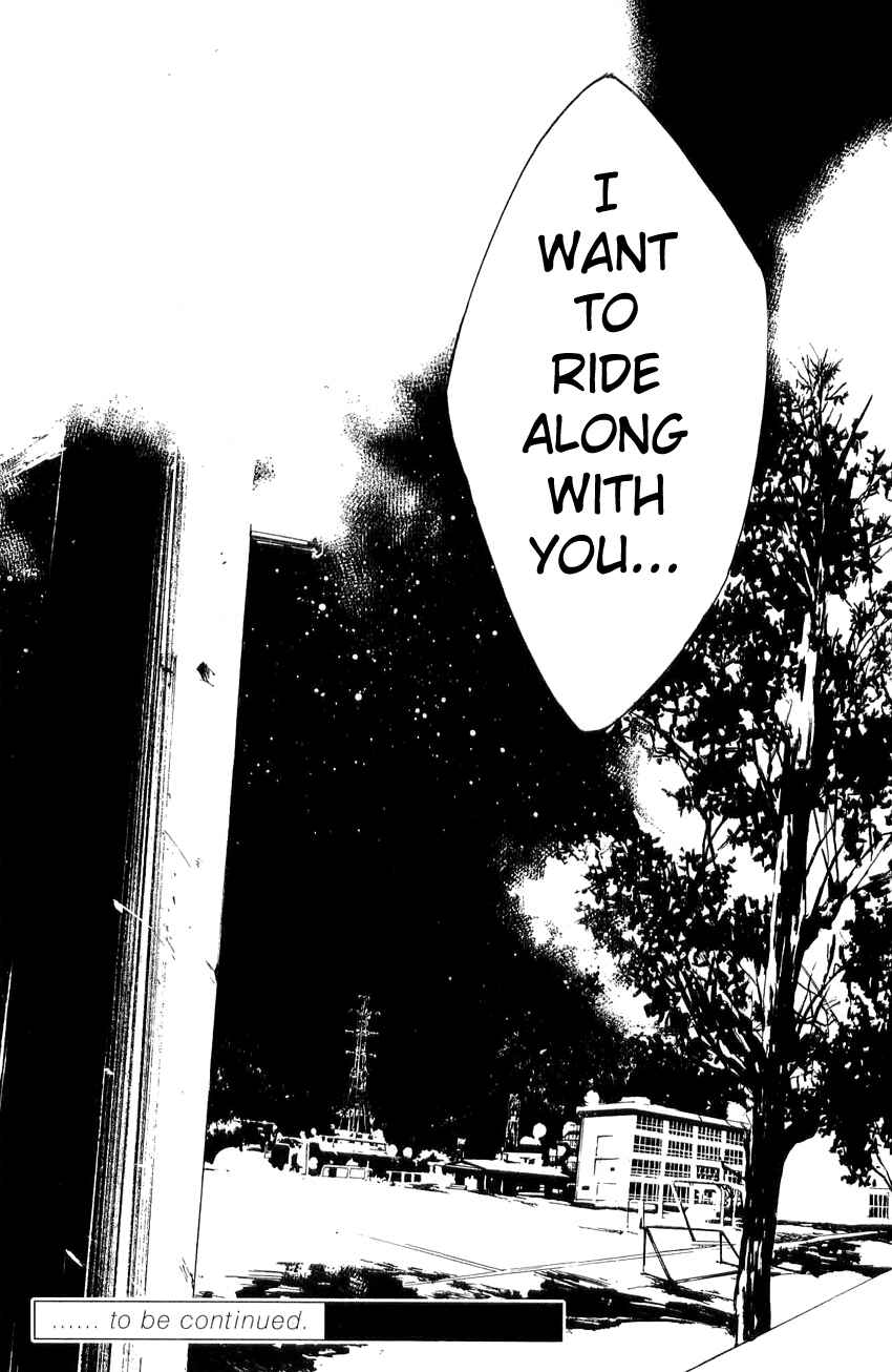 Page 17 Chapter 39 Over Drive