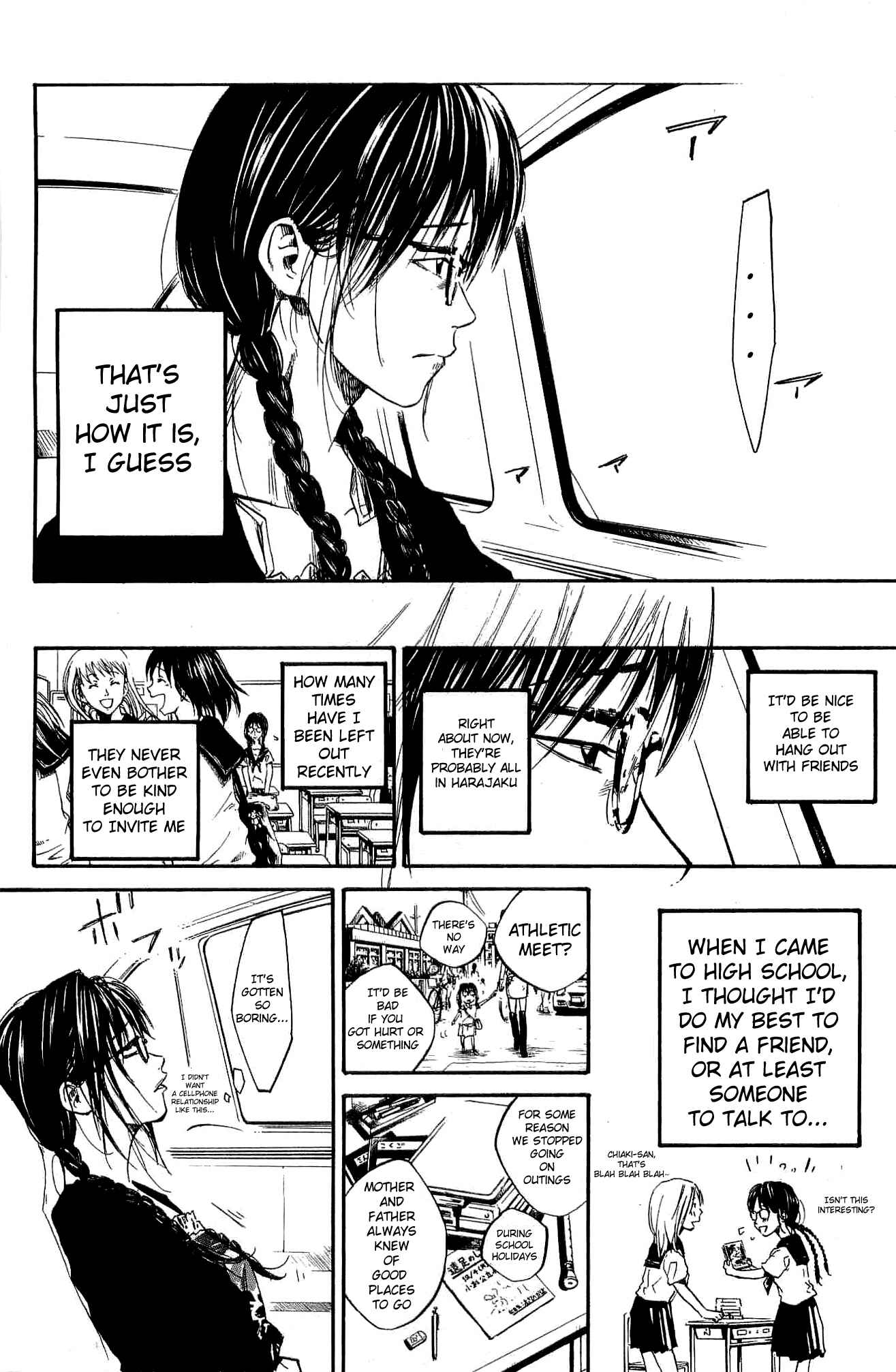 Page 4 Chapter 39 Over Drive