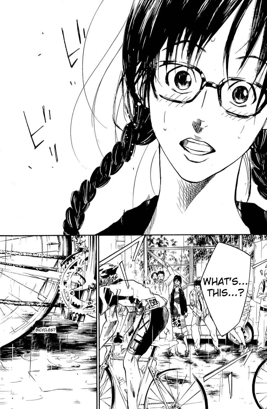 Page 7 Chapter 39 Over Drive