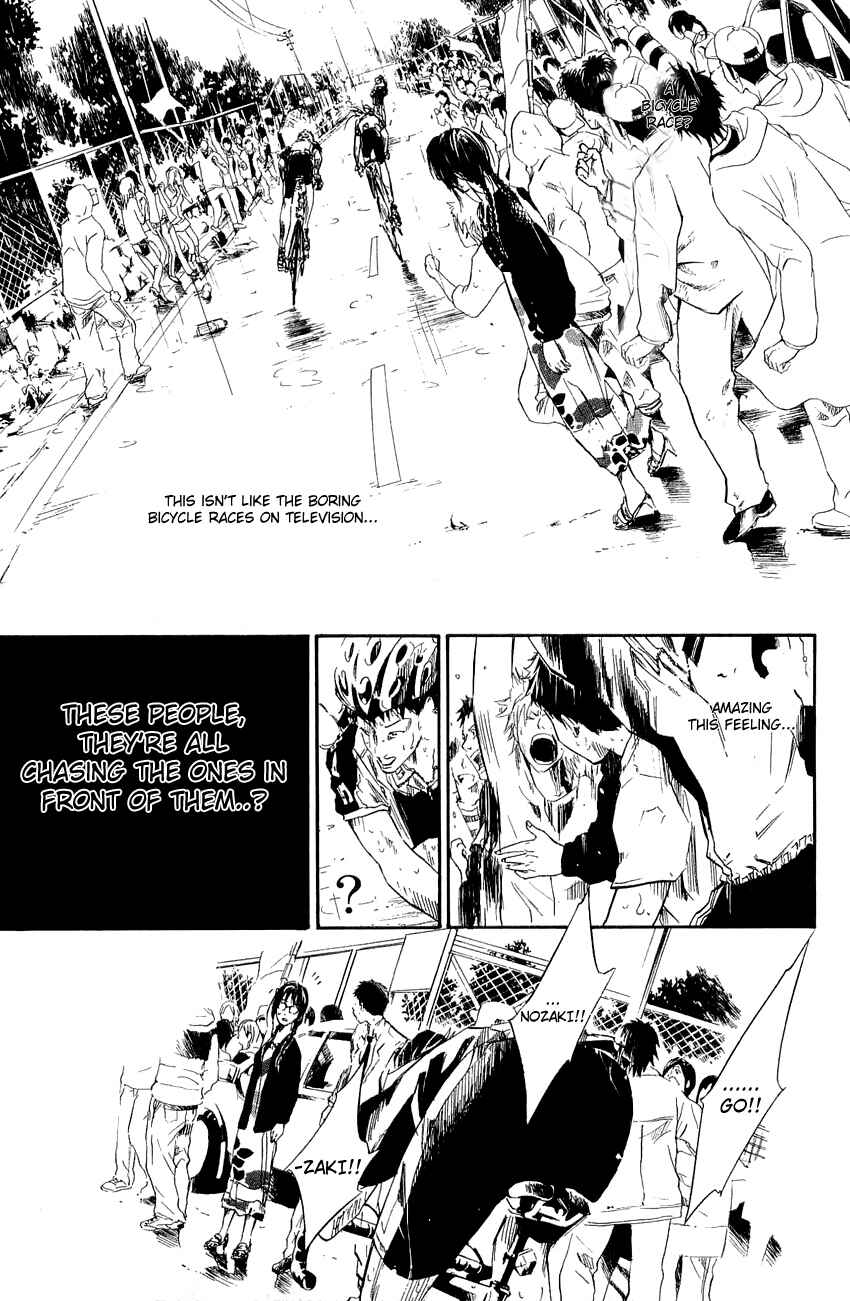 Page 8 Chapter 39 Over Drive