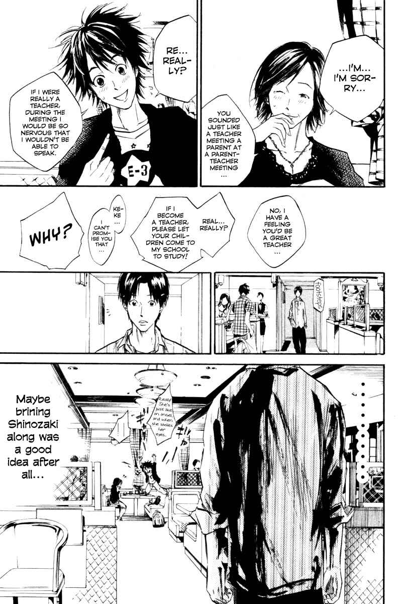 Page 11 Chapter 52 Over Drive