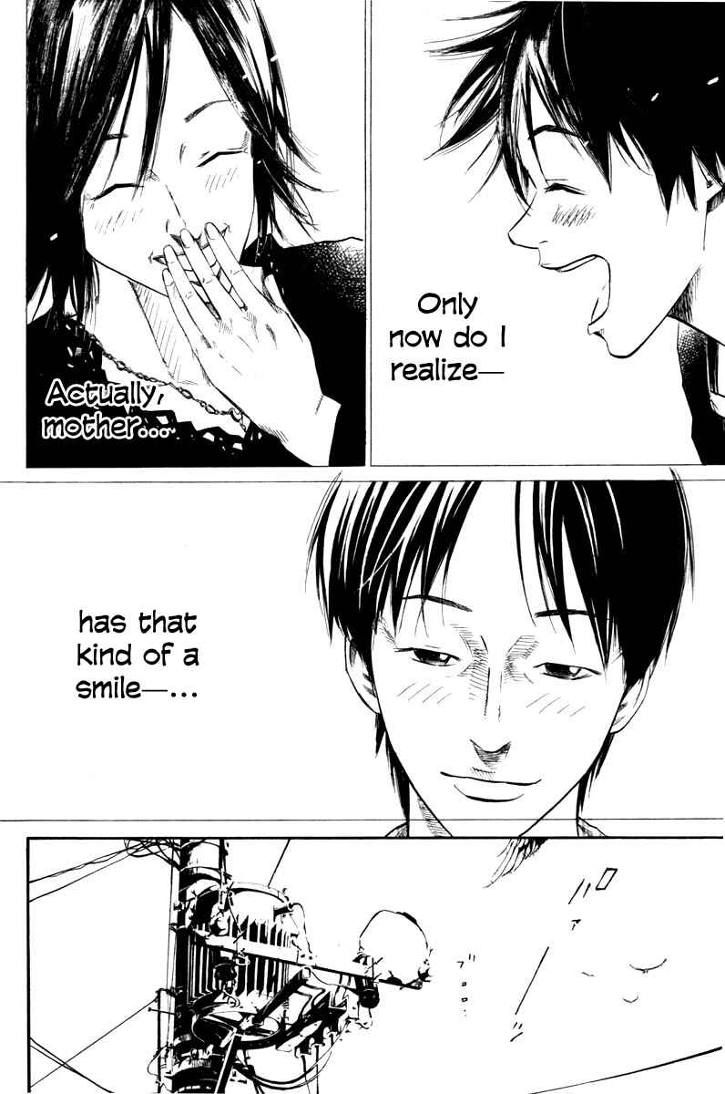 Page 12 Chapter 52 Over Drive