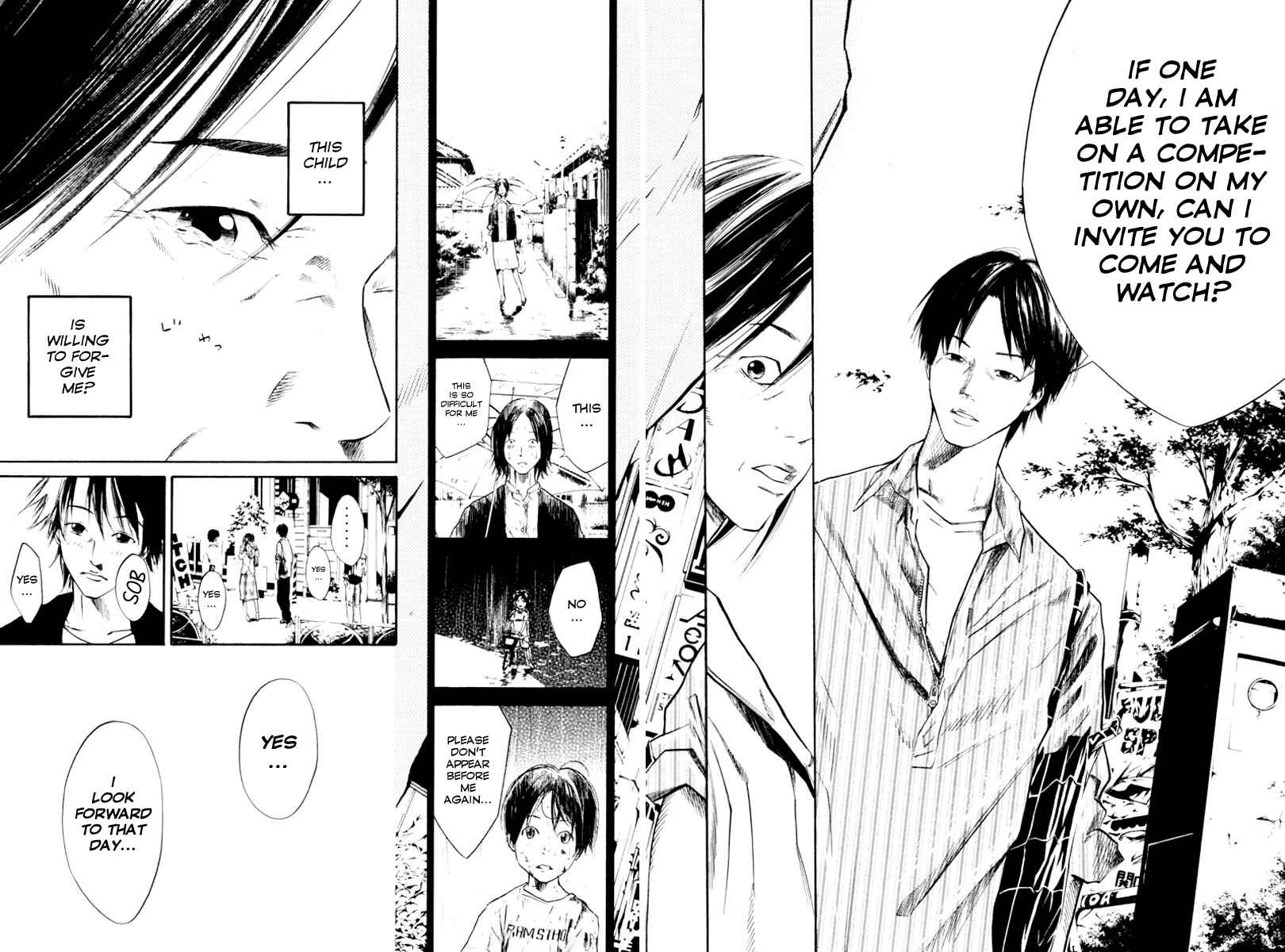 Page 14 Chapter 52 Over Drive