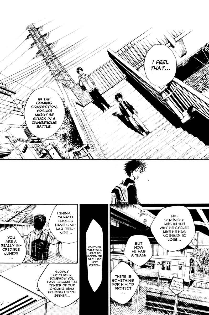 Page 16 Chapter 52 Over Drive