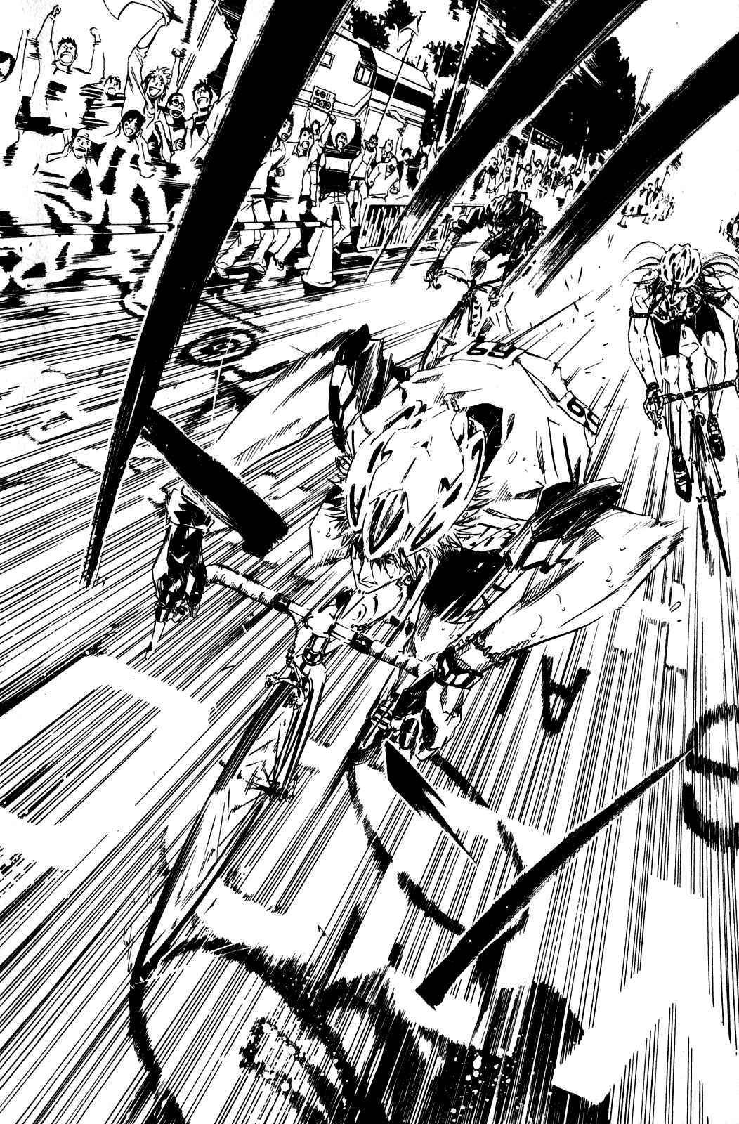 Page 12 Chapter 32 Over Drive
