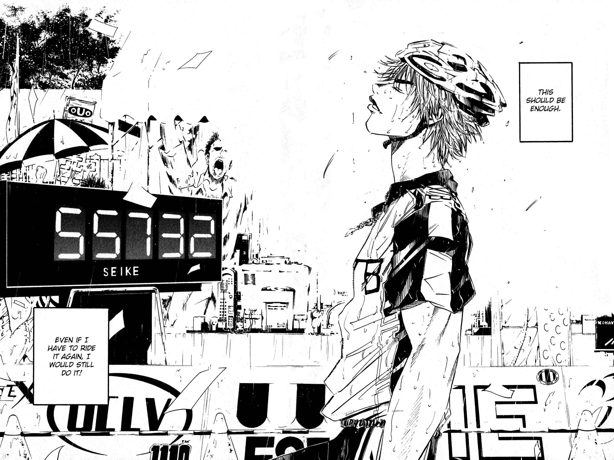 Page 15 Chapter 32 Over Drive