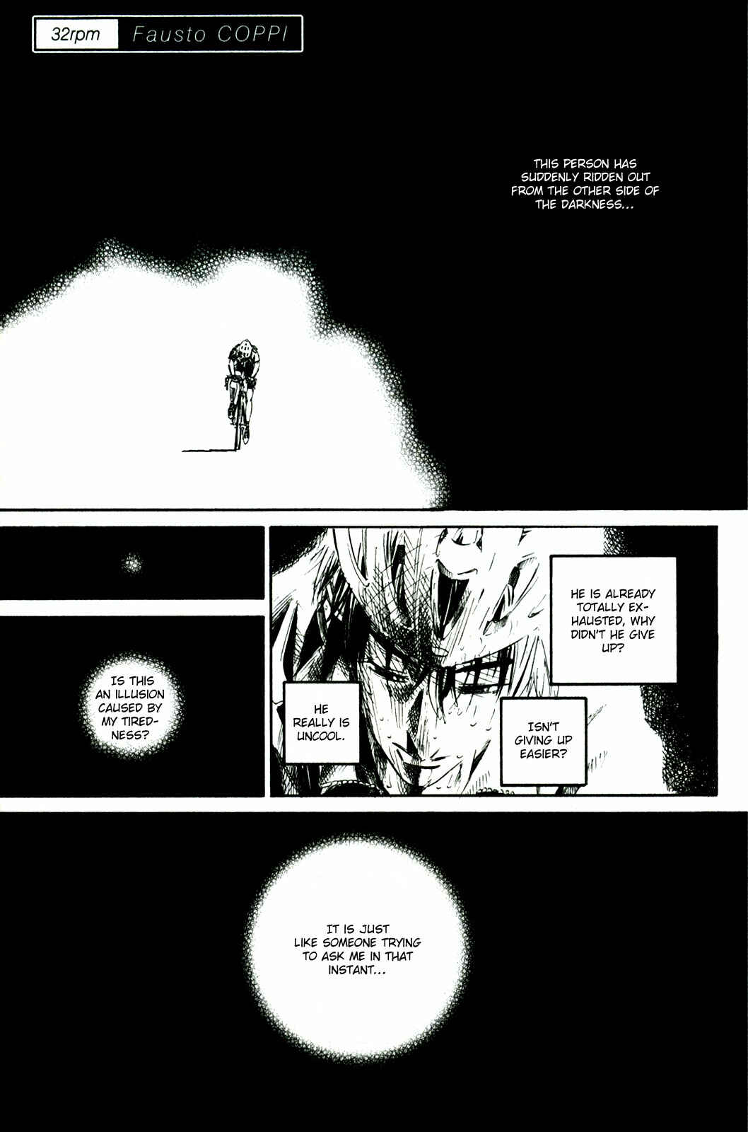 Page 6 Chapter 32 Over Drive