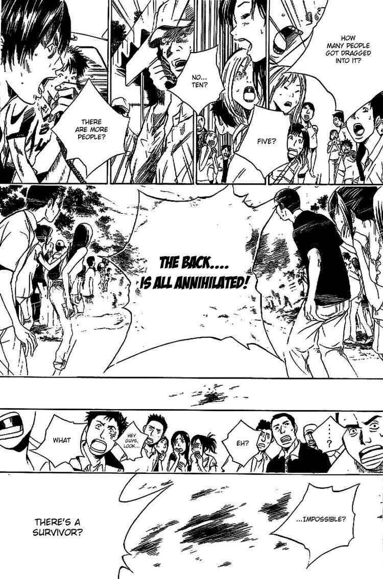 Page 16 Chapter 16 Over Drive