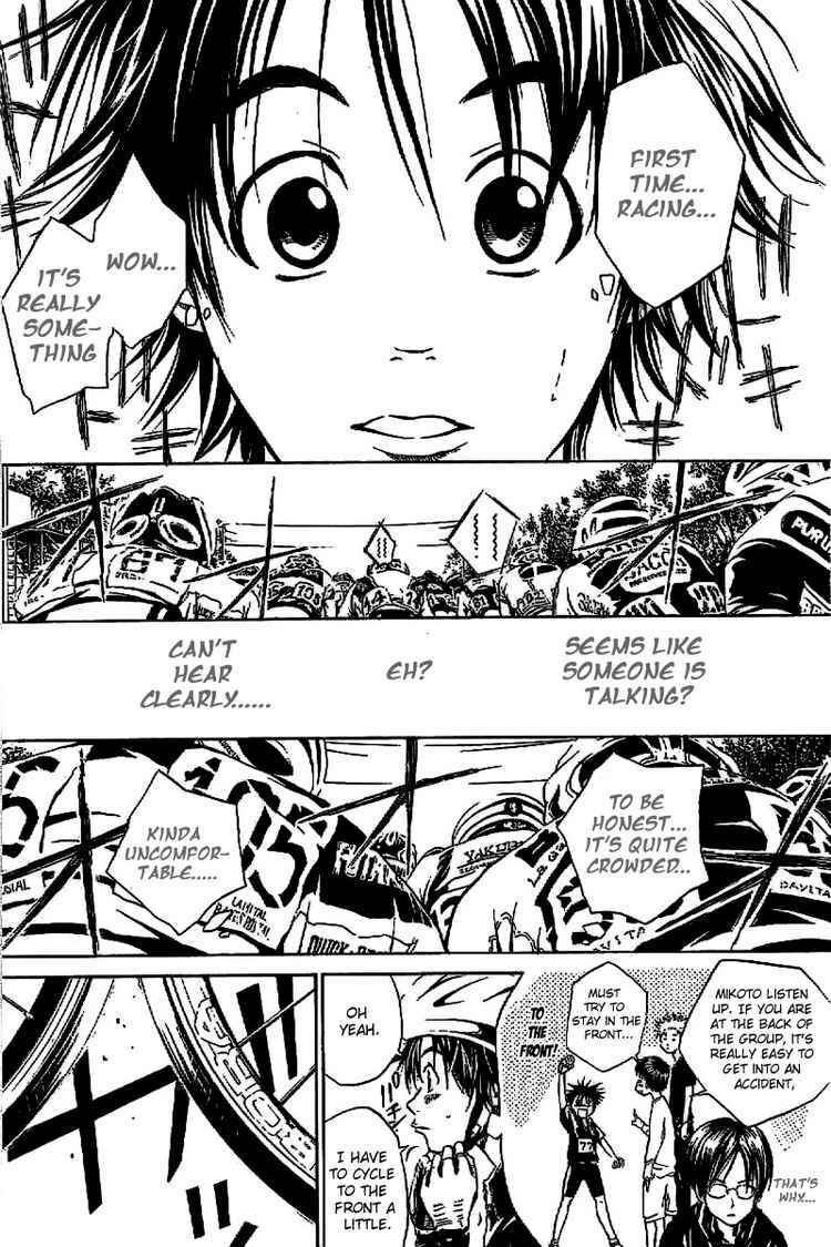 Page 7 Chapter 16 Over Drive