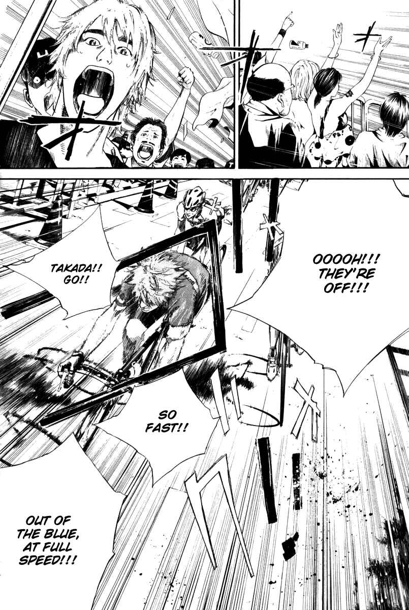 Page 22 Chapter 70 Over Drive