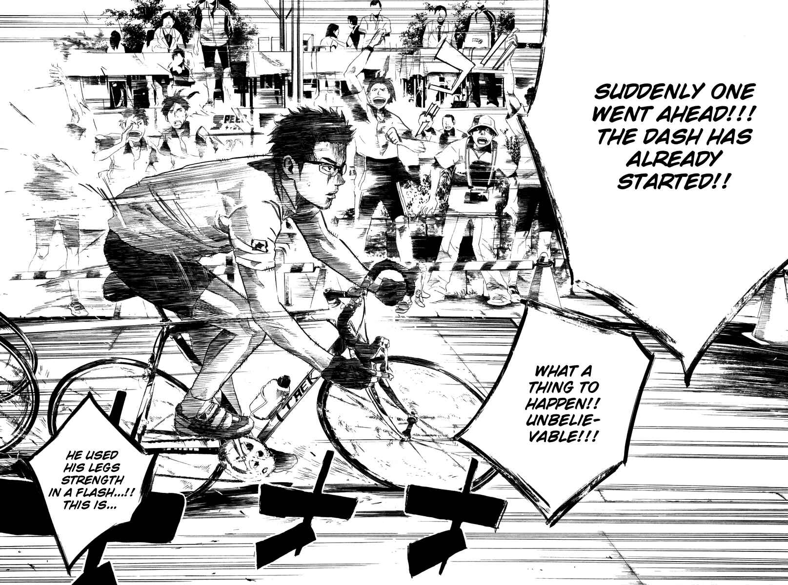 Page 24 Chapter 70 Over Drive