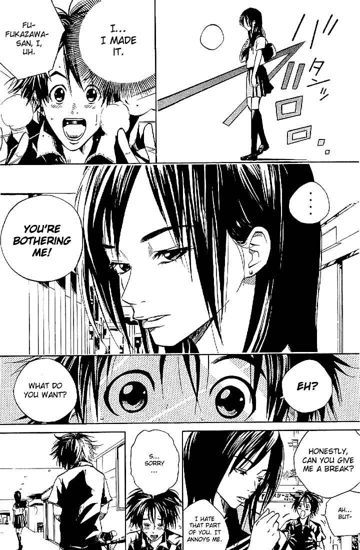 Page 10 Chapter 13 Over Drive