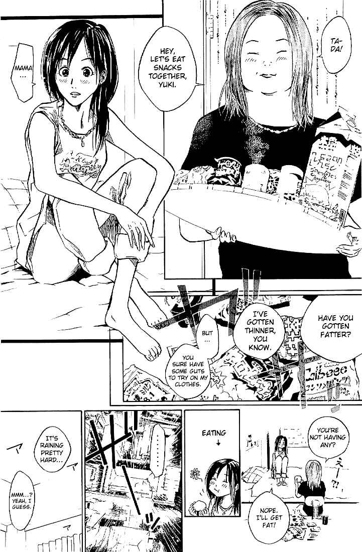 Page 12 Chapter 13 Over Drive