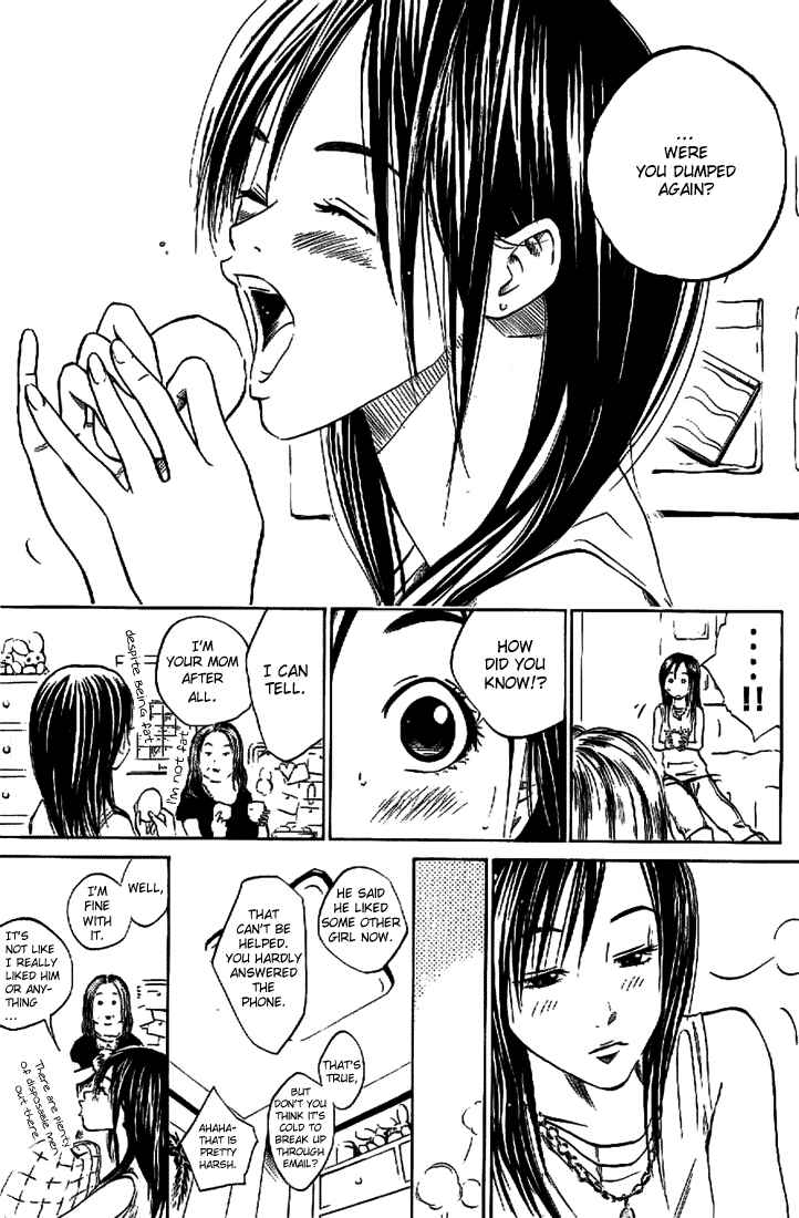 Page 13 Chapter 13 Over Drive