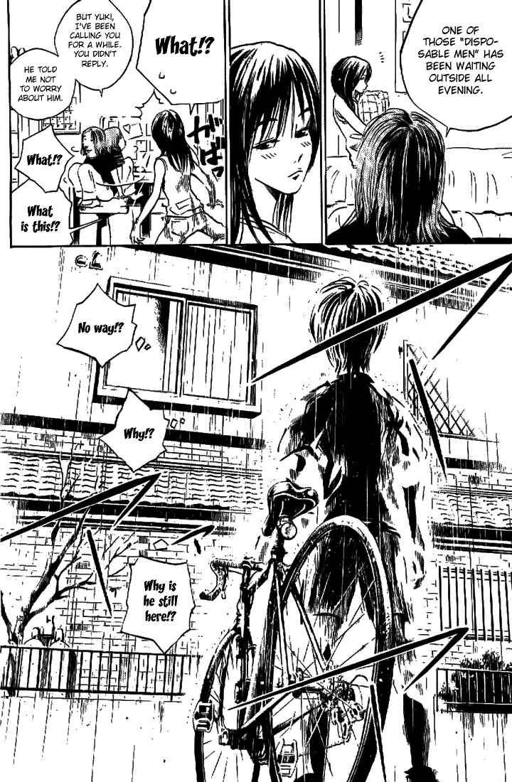 Page 14 Chapter 13 Over Drive