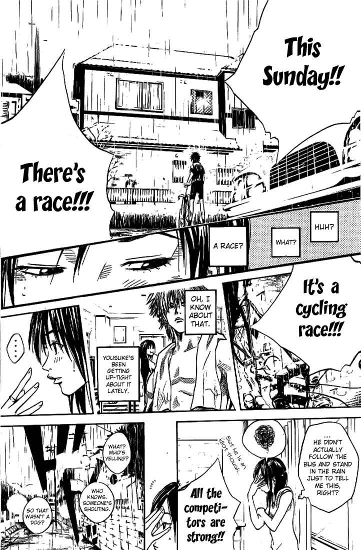 Page 16 Chapter 13 Over Drive