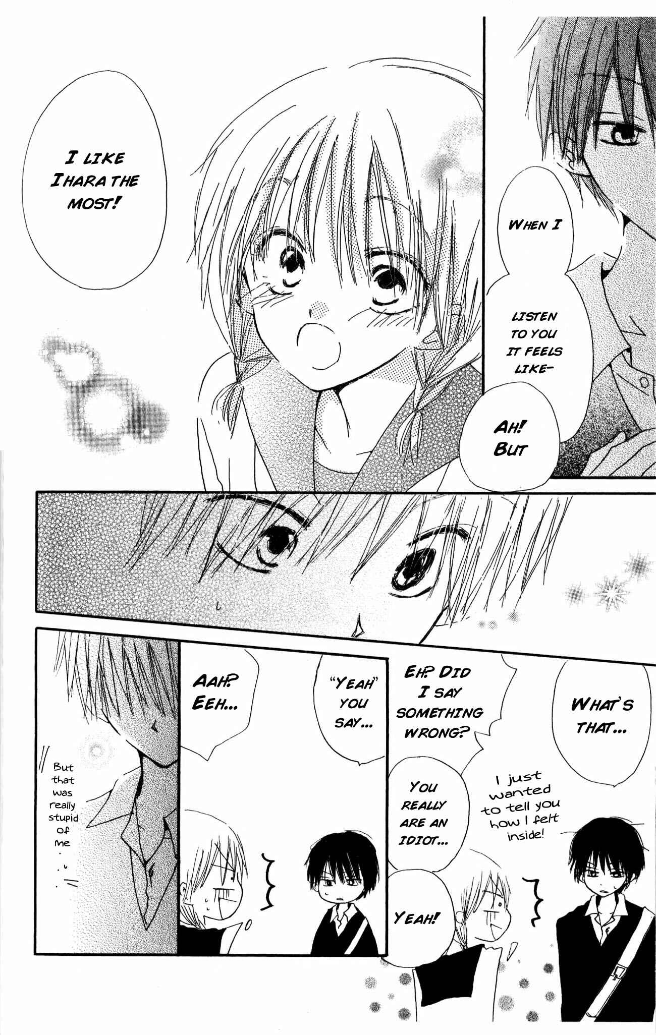 Page 30 Chapter 5 Natsu no Kakera