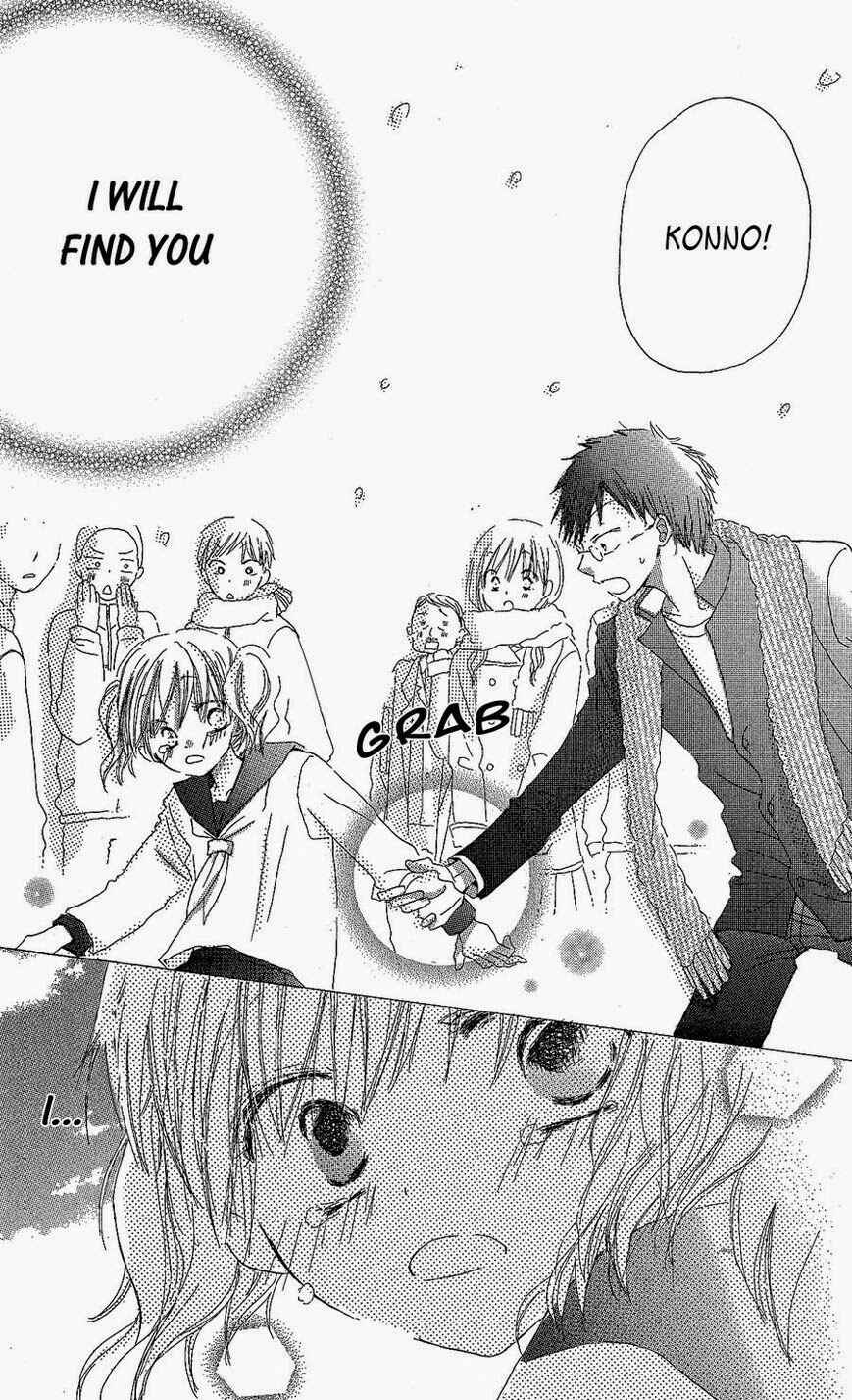 Page 29 Chapter 3 Natsu no Kakera