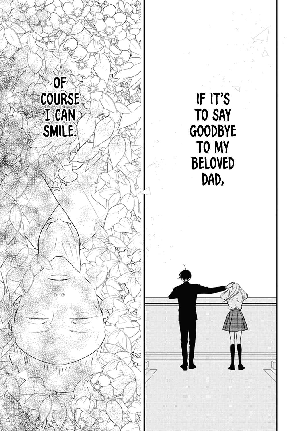 Page 46 Chapter 1 Kikenai Yoru wa Nai