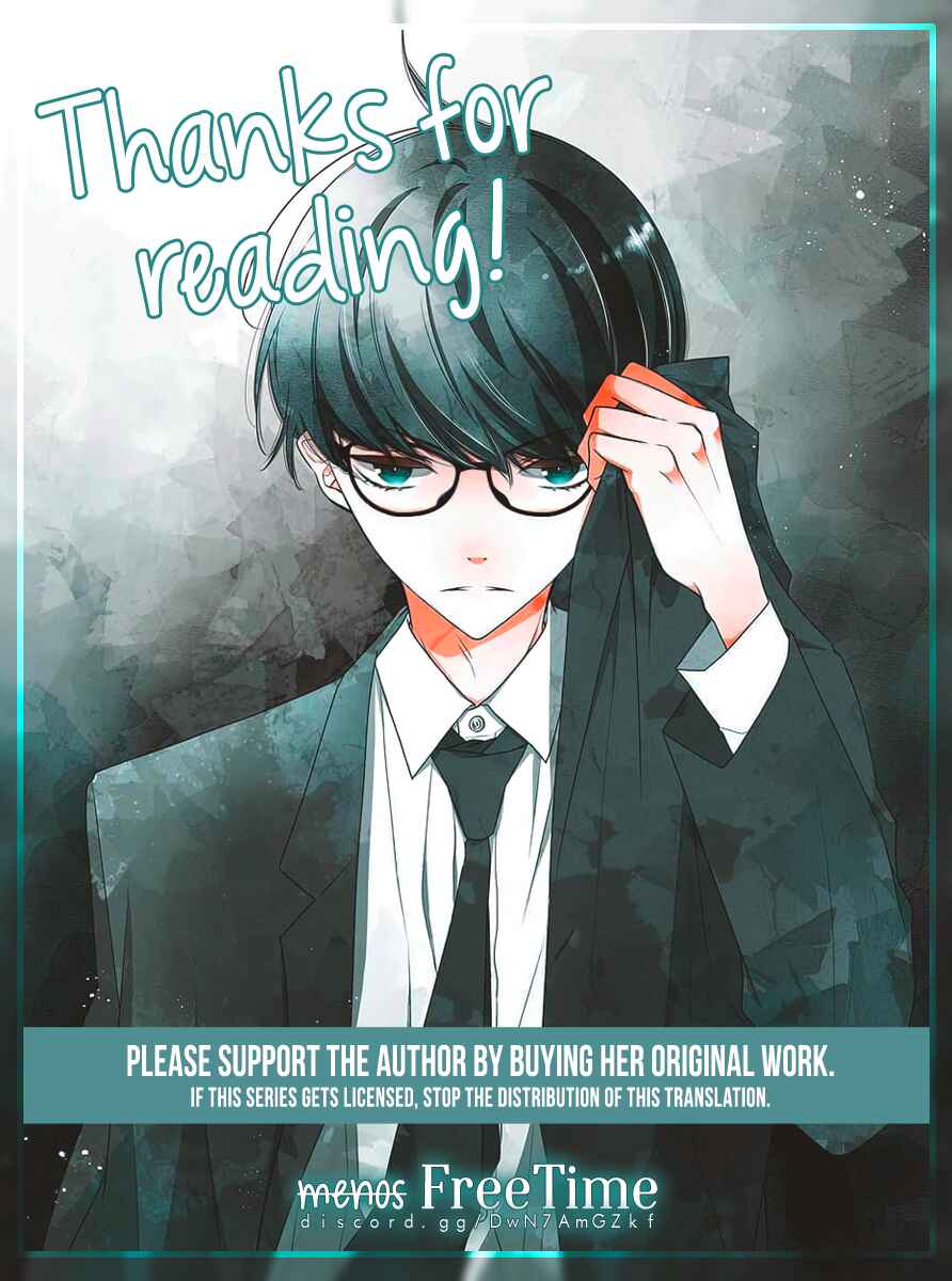 Page 56 Chapter 1 Kikenai Yoru wa Nai