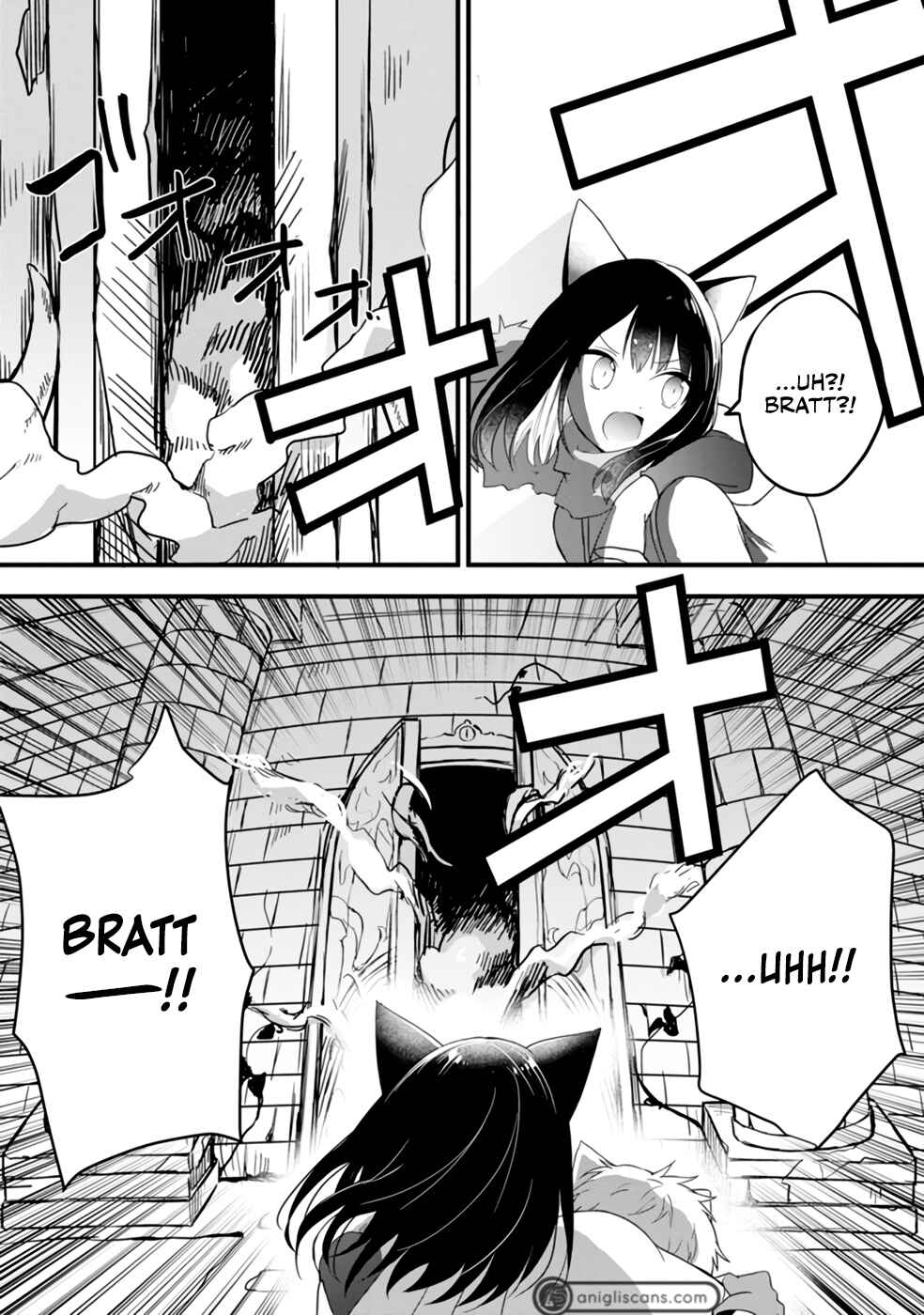Page 31 Chapter 5 Kurobuta Ouji wa Zense o Omoidashite Kaishin Suru: Akuyaku Kyara ni Tensei Shita no de Shibou Endo kara Nigete itara Saikyou ni Natteita