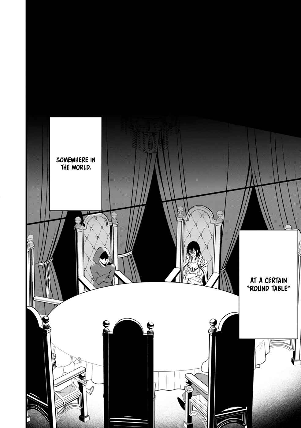 Page 15 Chapter 4 Kurobuta Ouji wa Zense o Omoidashite Kaishin Suru: Akuyaku Kyara ni Tensei Shita no de Shibou Endo kara Nigete itara Saikyou ni Natteita