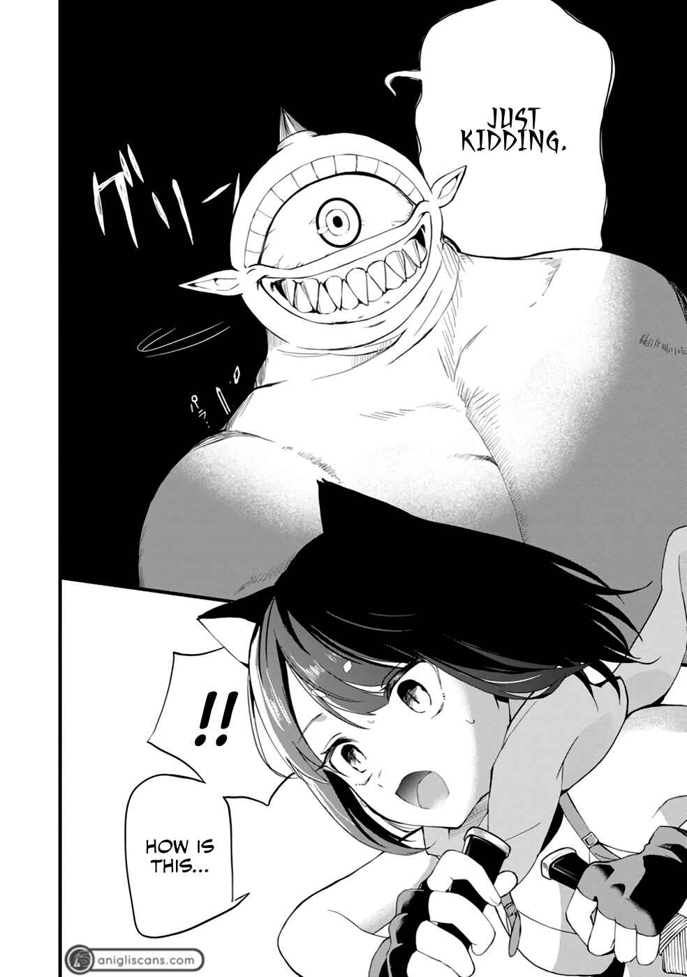 Page 25 Chapter 4 Kurobuta Ouji wa Zense o Omoidashite Kaishin Suru: Akuyaku Kyara ni Tensei Shita no de Shibou Endo kara Nigete itara Saikyou ni Natteita