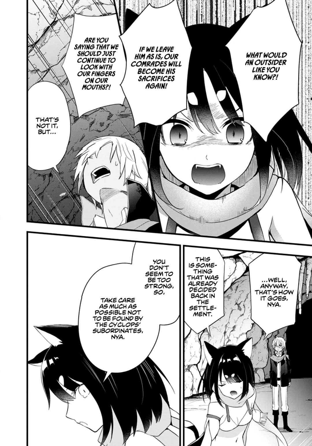 Page 28 Chapter 3 Kurobuta Ouji wa Zense o Omoidashite Kaishin Suru: Akuyaku Kyara ni Tensei Shita no de Shibou Endo kara Nigete itara Saikyou ni Natteita