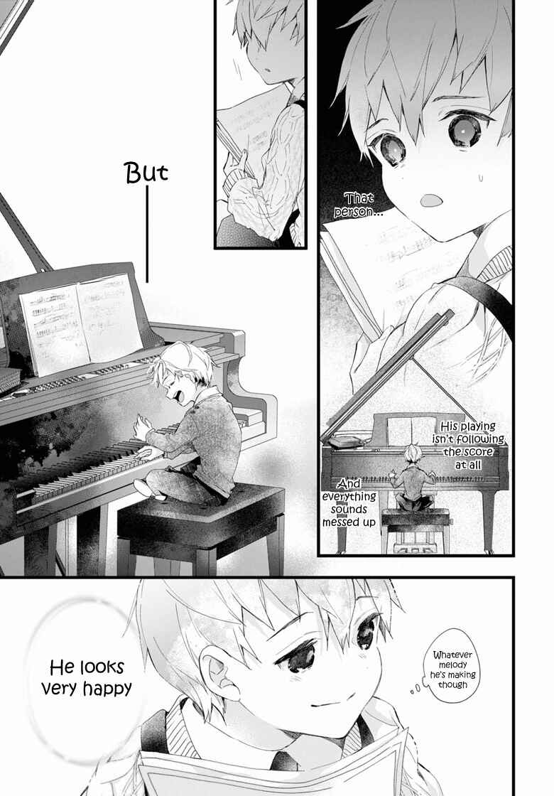 Page 4 Chapter 6.6 DEEMO -Prelude-