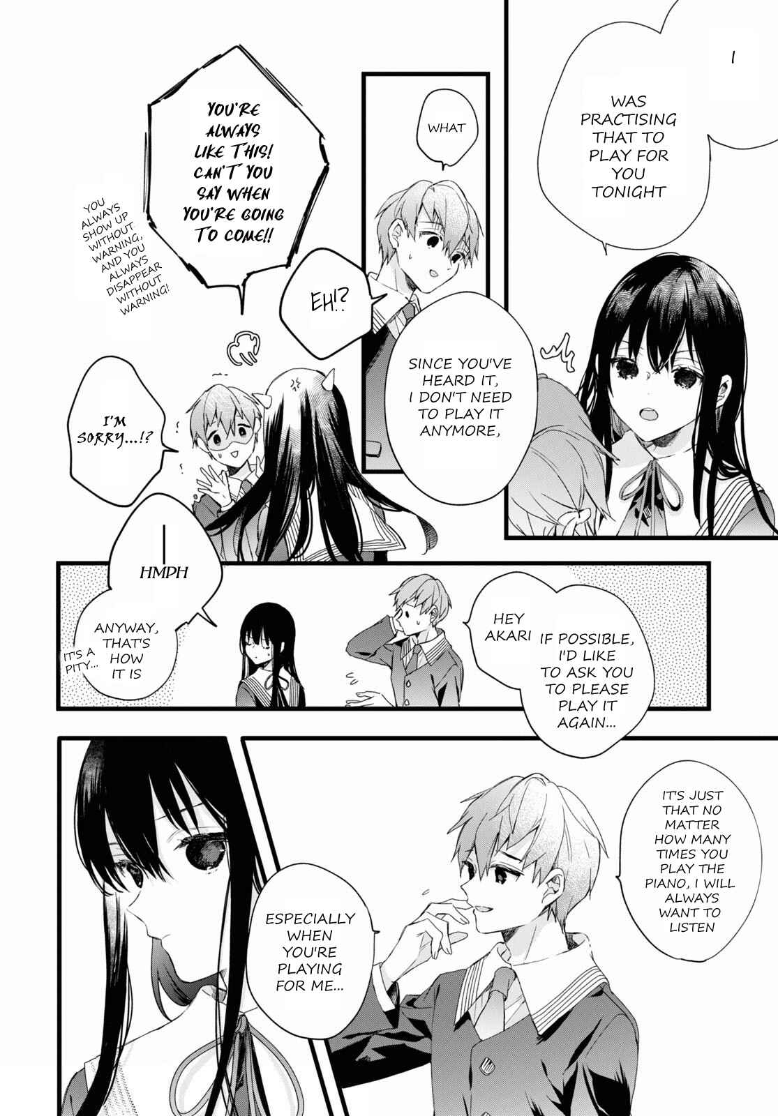 Page 20 Chapter 7 DEEMO -Prelude-