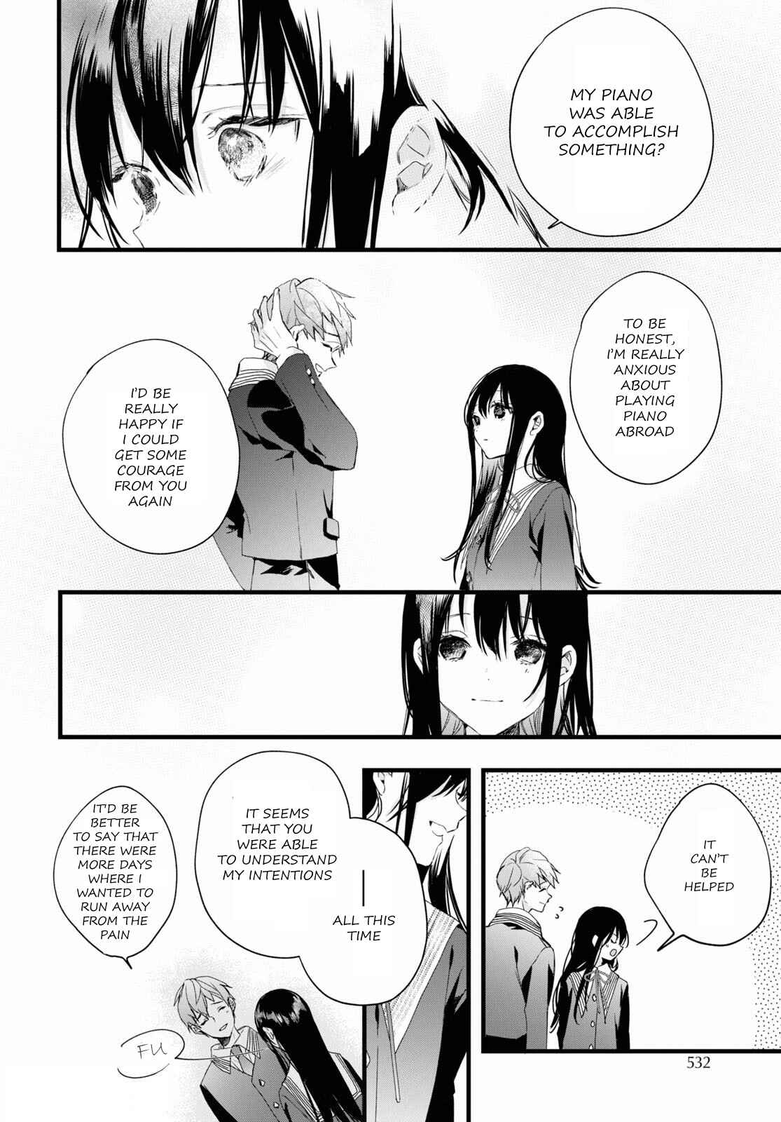 Page 22 Chapter 7 DEEMO -Prelude-